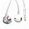 HIFI Stereo Wired Earphones Heavy Bass Wired Earbuds 3.5mm Gamer Headset  Gamer