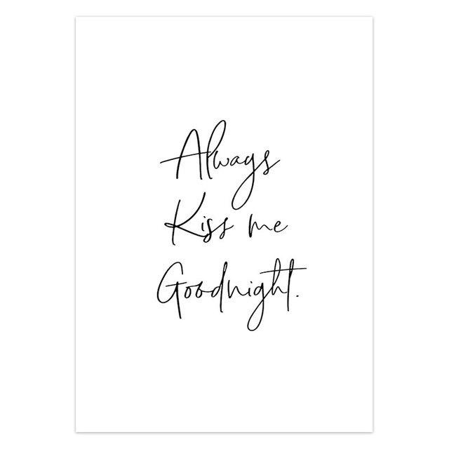 Скандинавский пейзаж, горный лес, зеленая природа, скандинавский пейзаж, картина, постер, настенное художественное украшение с принтом