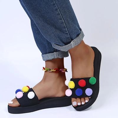 Женская обувь – Сандалии