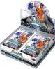BANDAI Digimon Card Game Booster Battle of Omega Booster Pack (BOX) [БТ-05]
