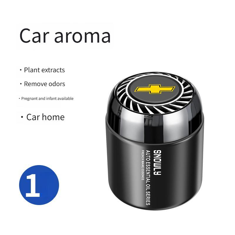 Chevrolet Автомобильный освежитель воздуха автомобильный подстаканник ароматерапия твердый бальзам долговечный автомобильный парфюм салон автомобиля