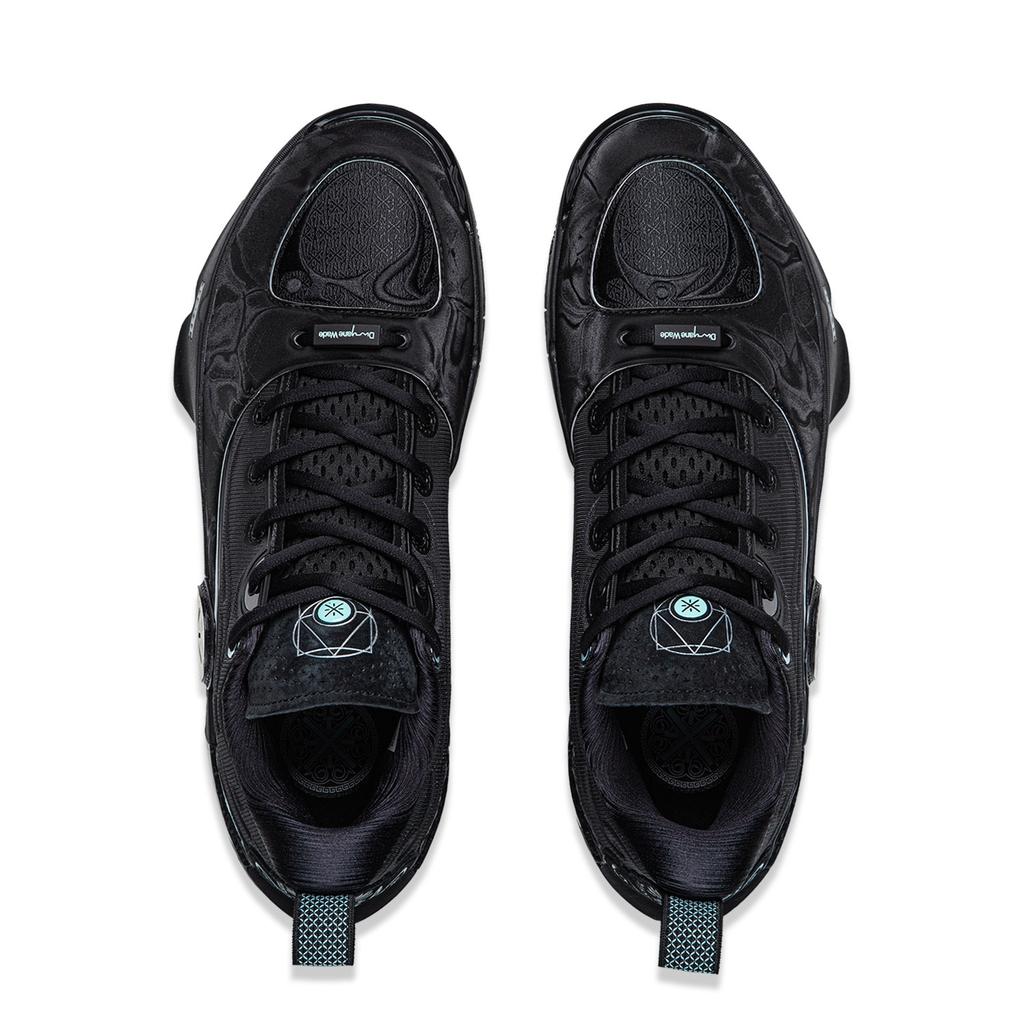 Li-Ning Way Of Wade 12 'Черный' Мужские ABAV085-15