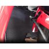 Motorcycle Radiator Guard & Radiator Core Guard for Honda CBR650R/E-Clutch and CB650R/E-Clutch (2024) <8BL-RH17>