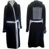Joy Division Unisex Adult Unknown Pleasures Dressing Gown
