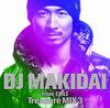 CD РАЗНОЕ ; DJ MAKIDAI ,HAPPINESS - DJ MAKIDAI из EXILE Treasure MIX UMCK1398 Japan ObiЯпонский поп/рок б/у