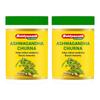 Ashwagandha Churna 100g Pack of 2 – Herbal Stamina Booster, Energy & Strength Enhancer, Stress Relief Supplement