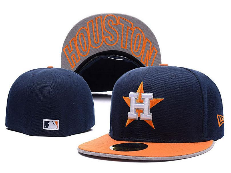 Бейсболка Houston Astros для защиты от солнца с закрытым лицом - Полностью герметичная вышитая кепка