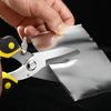 Industrial Grade Tin Snips Aluminum Ceiling Keel Shears Electrician Aviation Shears