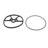SP714T Комплект для ремонта прокладки клапана O Ring 1-1/2 для многопортового клапана Variflo XL Pool Spa Replacem