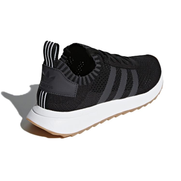 (WMNS) adidas originals Flb_Runner Pk For Black/White Women's CQ1987