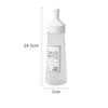 With Lids Salad Sauce Dispenser Kitchen Gadget Oil Spray Bottle Condiment Squeeze Bottles  Ketchup