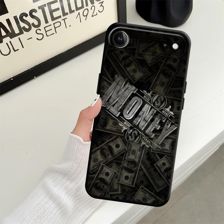 Case for Apple iPhone 17 Pro Max 16 15 Pro 7 8 13 12 Air XR XS MAX 11 14 Funda Phone Cover Gothic Skeleton