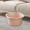 Foot Bath Basin Soaking Tub, Home Relaxing Portable,Household SPA Sturdy