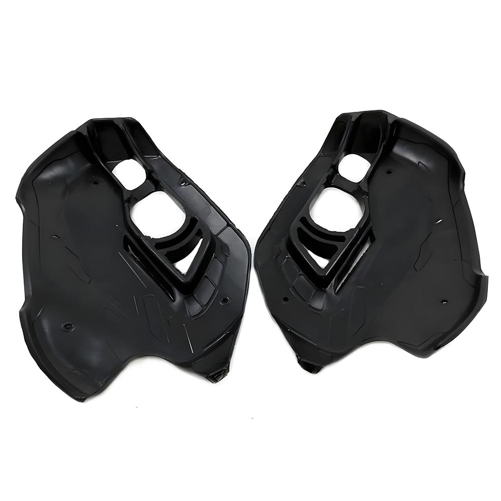 BMW R1200GS R 1200 GS Adventure R1200R 15on Cylinder Head Guards Protector Cover Accessory Compatible with R1200RT 2016 Onwards