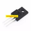 20 шт. STP6NK90ZFP Новый и оригинальный TO-220F P6NK90 900 В 5,8 А МОП-транзистор на полевом эффекте Электронные компоненты ИС To220 P6NK90ZFP