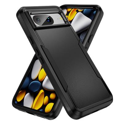 Модный защитный чехол для Google Pixel 9 Pro XL 5G Pixel9 Pixel8 Pixel7 Pixel 8A 8 7 7A 6 6A Противоударные аксессуары для мобильных телефонов