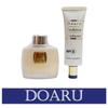 Японская тональная основа Doaru, 2 вида, выберите 1 тональную основу Японская косметика, Doaru в тюбике, 1 шт.