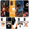 Чехол для телефона Andreil All For The Game Palmetto State Foxes для Xiaomi Redmi Note 15 14 14S 13 12S 12 Pro Plus 11S 11 11T 11E 10S 1