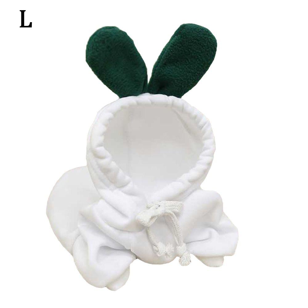 Новый зимний наряд, костюм для животных, зимняя одежда для собак, комбинезон для собак, пальто для щенков с фруктами, толстовка с капюшоном для домашних животных