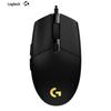 Logitech Игровая мышь G102 LIGHTSYNC