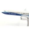 Hogan Wings 1/200 737 MAX 8 Airplane Model 911267