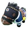 Thoroughbred Collection Horse Clothes Mascot BC2 12cm Plush (Title Holder)