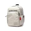 Оригинальный продукт Рюкзак Bayrige Backpack 500D CORDURA Alpine Snow Medium [Manhattan Portage] [Официальный] MP1205-500CD