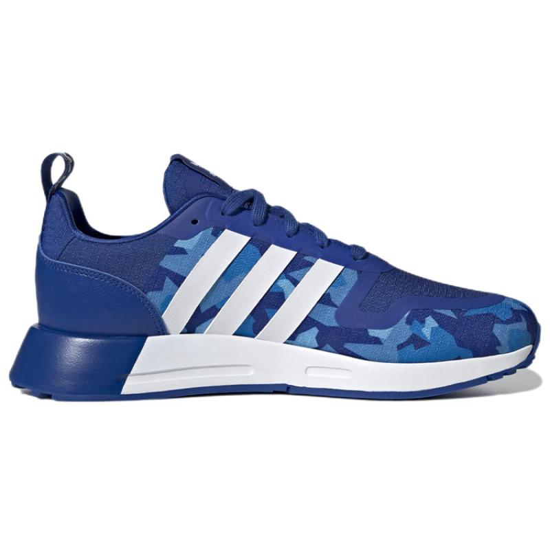 adidas Кроссовки Multix 'Королевский синий Белое облако' GZ3541