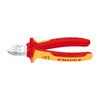 Side cutters chrome 70 26 160