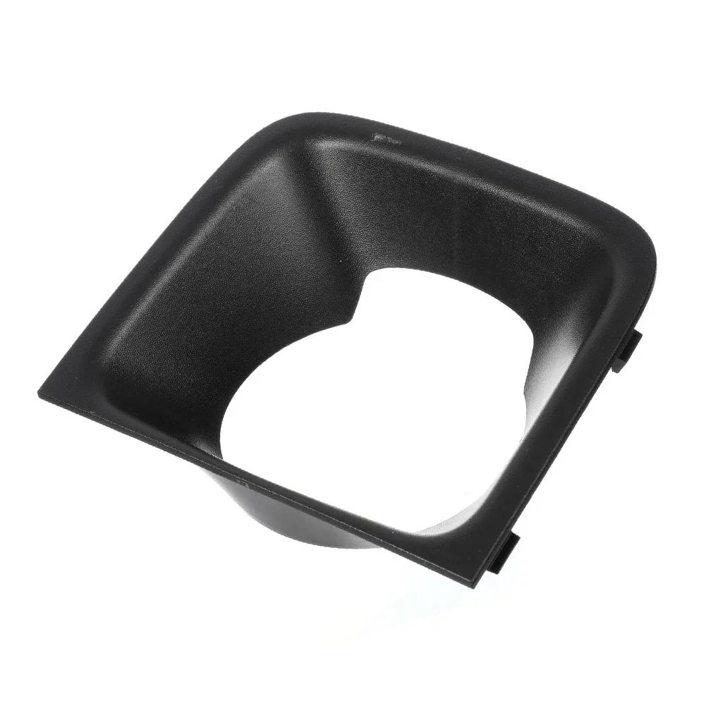 Крышка рамки адаптивного круиз-контроля для JEEP для GRAND для CHEROKEE 17-21 Рамка адаптивного круиз-контроля 68262018AA