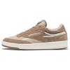 Club C 85 Vintage Taupe Modern Beige Unisex Sneakers Brown Chalk GV7046