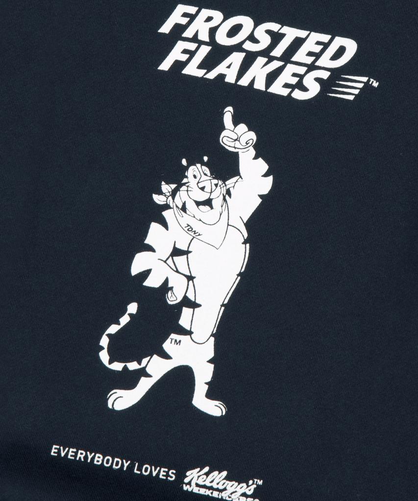 WKNDRS Семейные спортивные штаны Kelloggs (военно-морской флот)