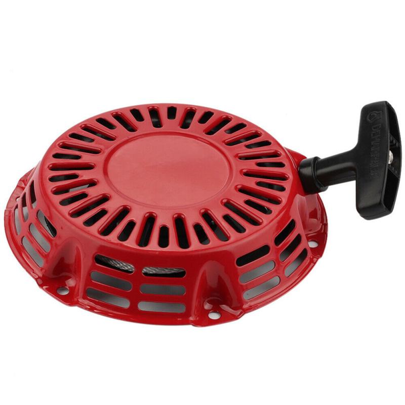 Ручной стартер для Honda Gx340 Gx390 Gx610 11 л.с. 13 л.с. генератор