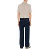 Burberry straight-leg jeans 81012651
