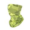 Summer Cycling Camouflage Gaiter: Quick-Dry, Breathable, Ice Silk Headband for Sun Protection