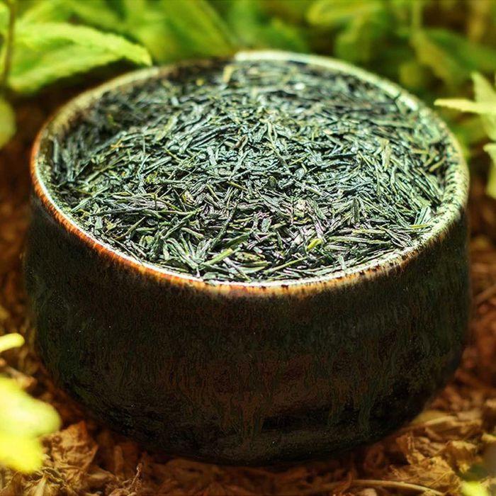 Organic Gyokuro Green Tea 100g
