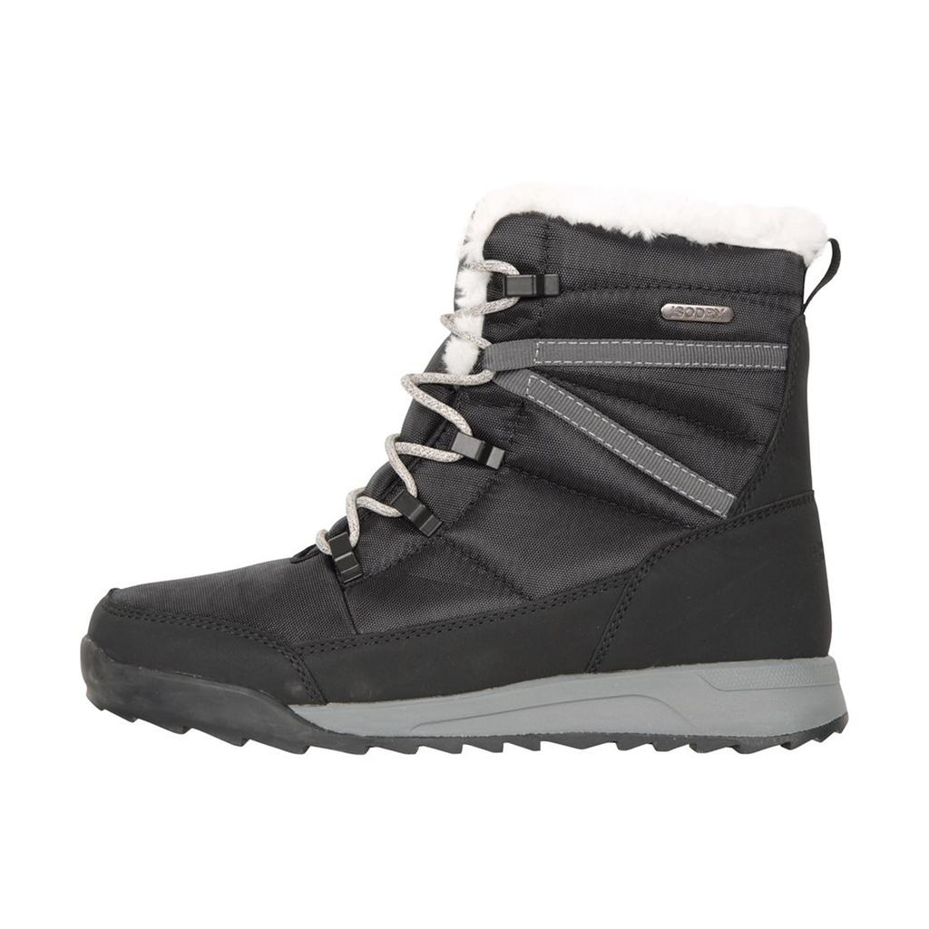 Mountain Warehouse Womens/Ladies Leisure II Snow Boots