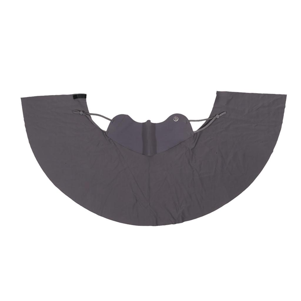 Summer Face Cover Nylon Sunscreen Mask Anti-UV Breathable Cycling Neck Scarf Sun Protection Hiking Outdoor Activities