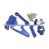 Yamaha MT09 15-17 Damper Stabilizer Steering Mount Bracket