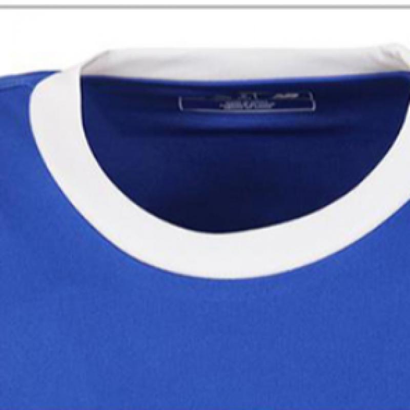 New Balance Short Sleeve Tee Nb Ringer Ss Jersey Nbne7b5841 50