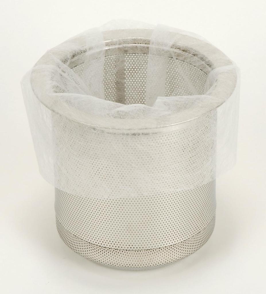 Bonstar Draining Garbage Garbage for Drains Water Captures and Prevents Value Pack Bags x 10 Bags, Collection, Drains, Easily, Oil, Slime, (20 Packs)