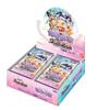 Bandai Battle Spirits Diva Poetry Battle Song Booster Pack Booster Princess' [BCS39] (Box)