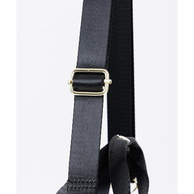 [Legato Largo] tote bag FUWARI LH-X0067 ladies OLV