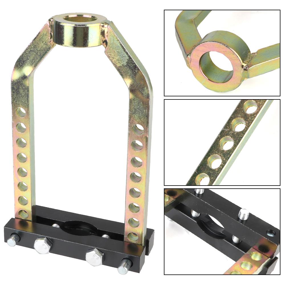 Автоаксессуары Разборка и ремонт компонентов Вал трансмиссии автомобиля Универсальный сепаратор Инструмент для снятия разъемов