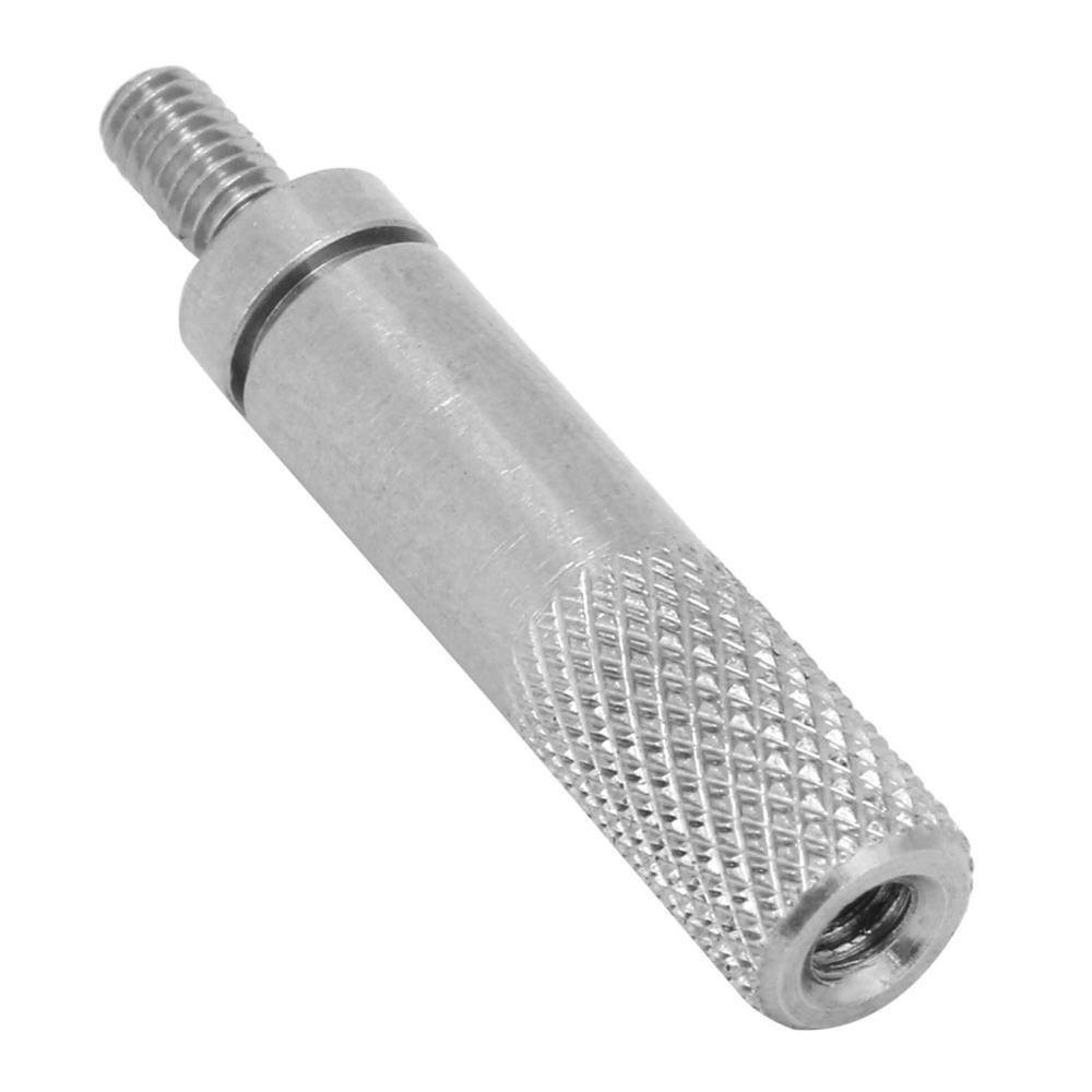 2.5mm Thread Dial Indicator Extension Rod M2.5 Thread Contact Points Extension Rod Depth Gauge