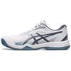 Asics Кроссовок для корта 3 Clay 'Белый Стальной Синий' 1041A389-100