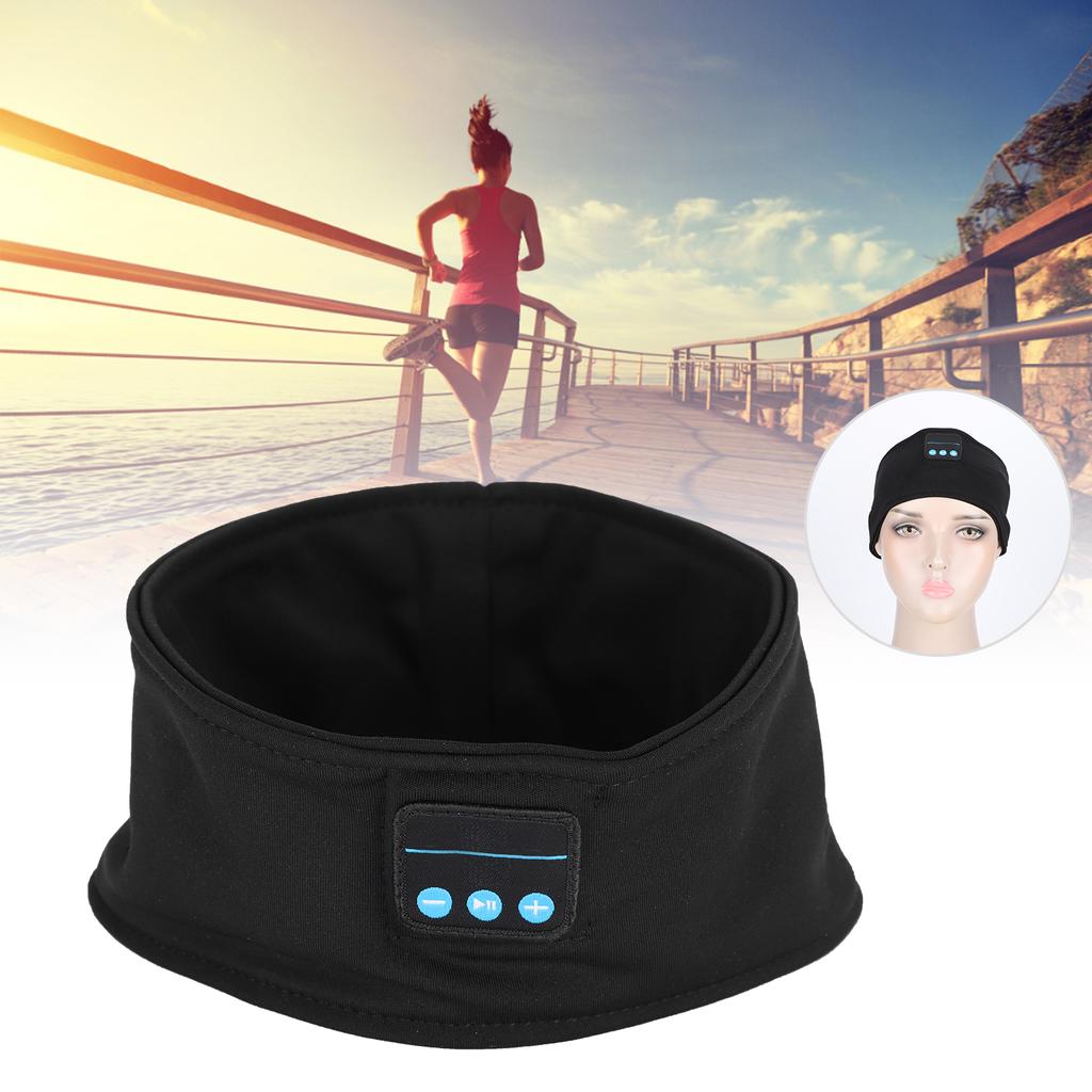 Для Bluetooth-наушников с повязкой на голову, беспроводных музыкальных звонков, спорта, бега, йоги, сна