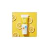 Melano CC Deep Clear Enzyme Facial Wash 130g: Enzyme x Vitamin C Formula Facial Foam for Pore Care