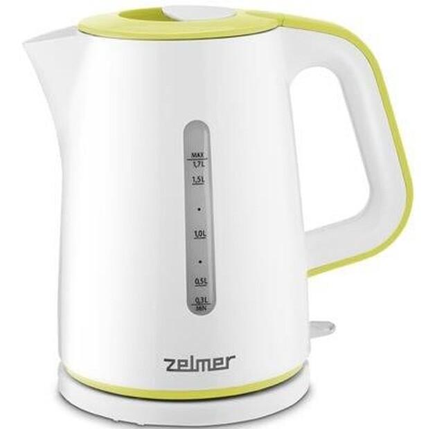Electric Kettle Zelmer ZCK7620G