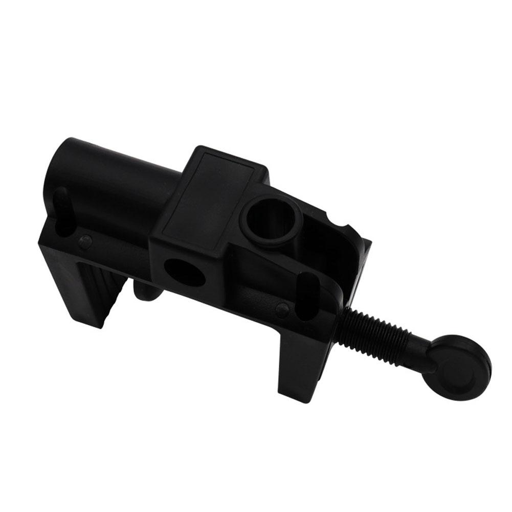 Кронштейн-зажим, регулируемый держатель вспышки для камеры, микрофона, настольной лампы